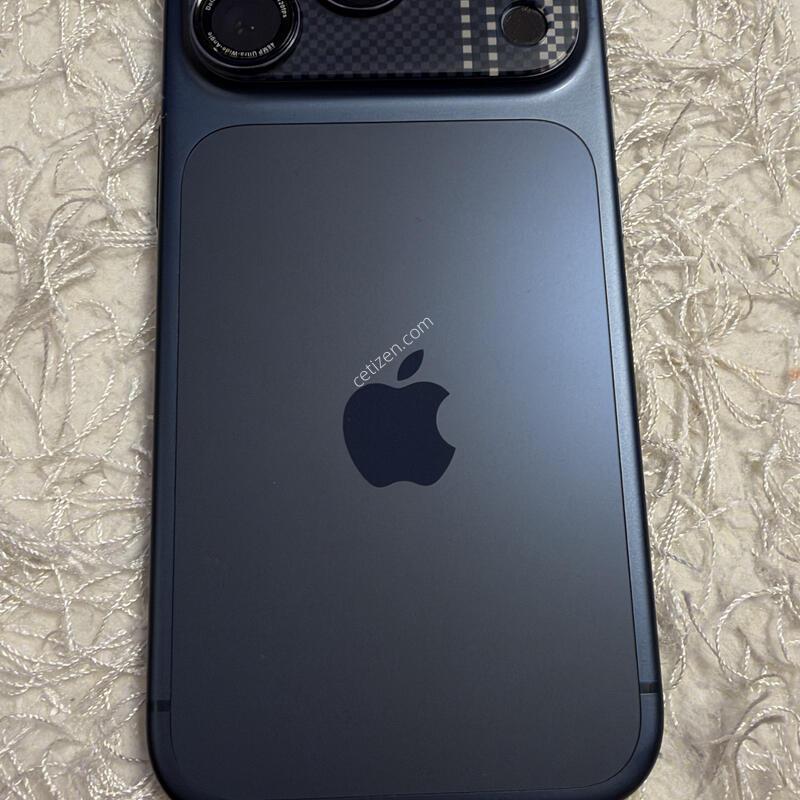 [�Ǹ�] ������ 17 Pro 1TB ������ / ���͸�91% / �����ֻ� / 9��22�� ���� �Ǹ�