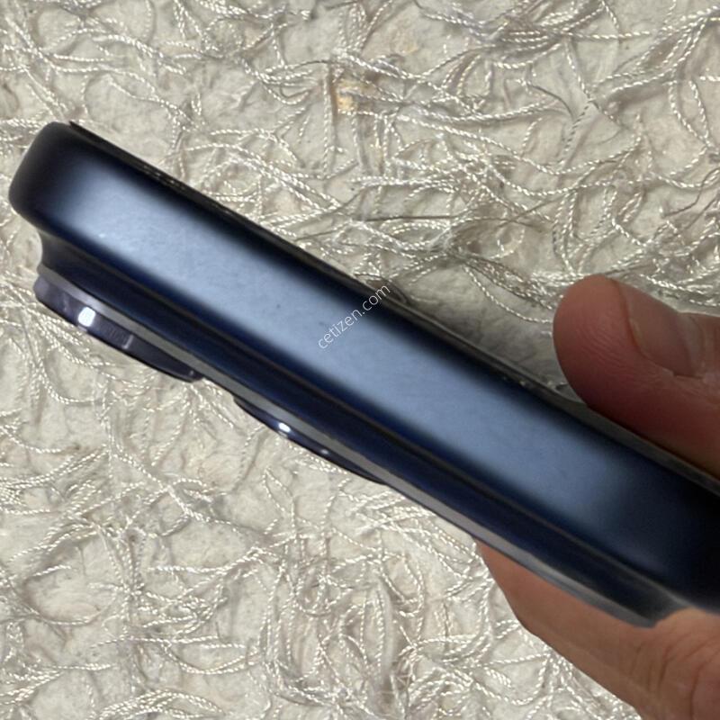 [�Ǹ�] ������ 17 Pro 1TB ������ / ���͸�91% / �����ֻ� / 9��22�� ���� �Ǹ�