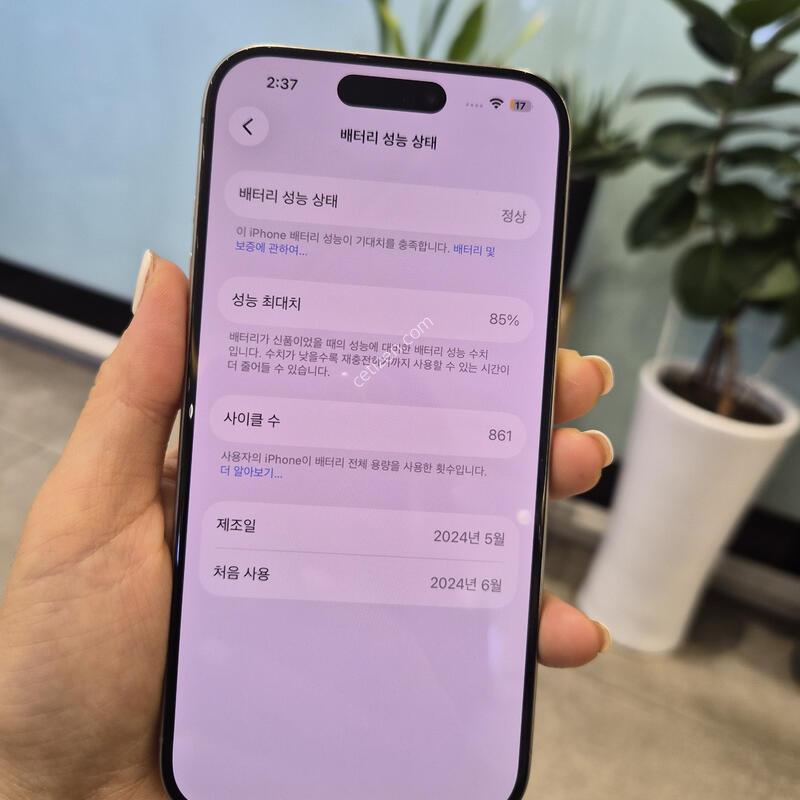 SK ������15���� 256�Ⱑ ���͸�85����