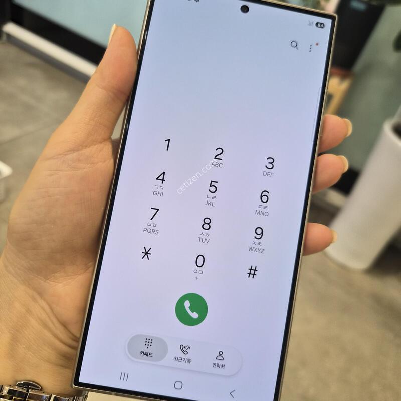 SK Galaxy S24 Ultra 256�Ⱑ