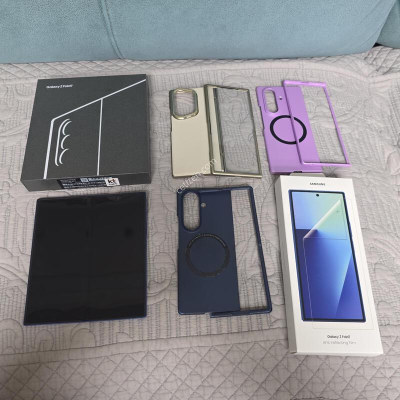 ������ Z ����7 256GB ���� ����,�׵θ�,���͸���ȯ SKT