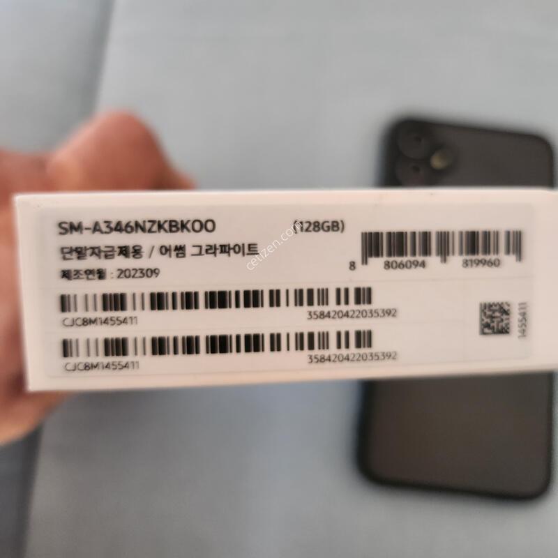 ������ A34 5g 128gb �ڱ���