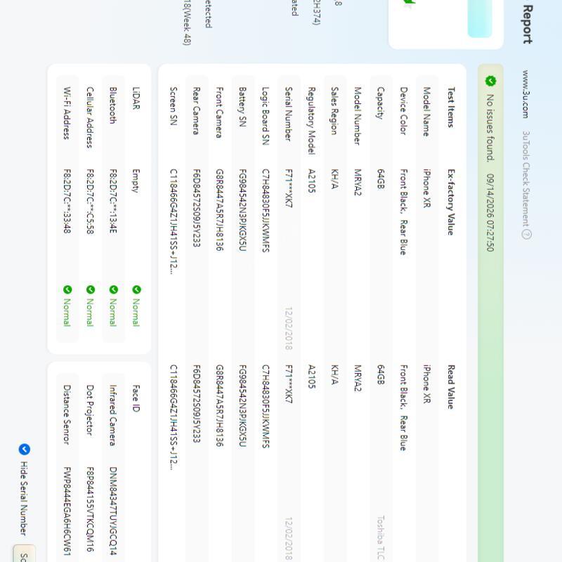 ������xr 64gb ���� �˴ϴ�