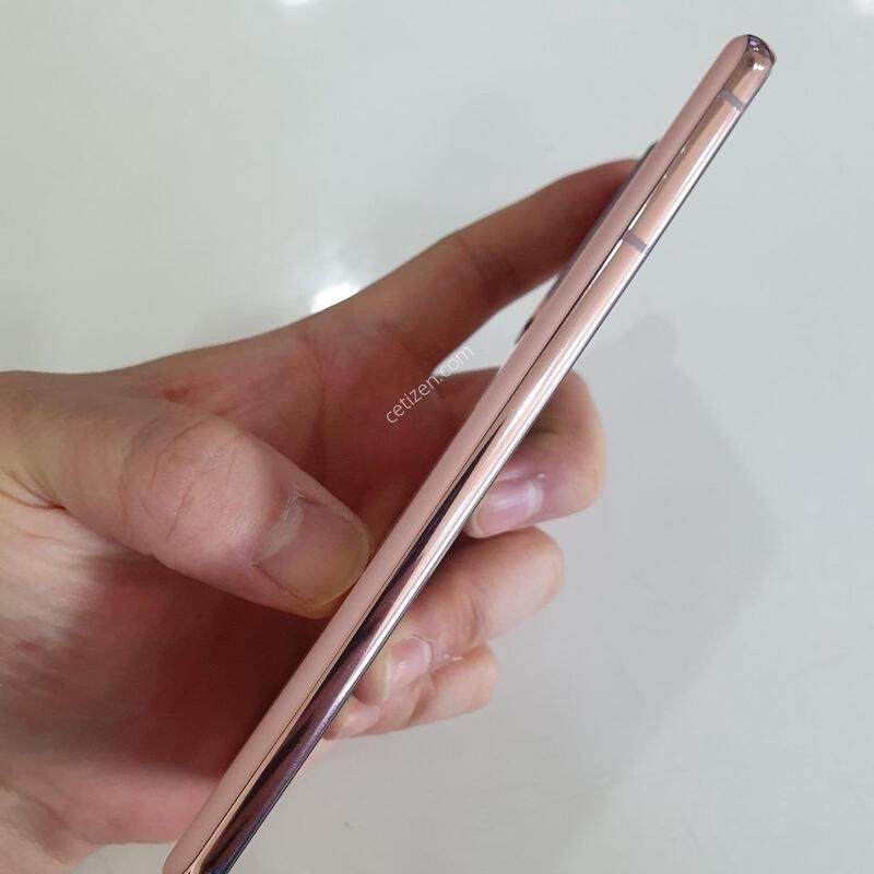 ������S21 256�Ⱑ �ڱ��� ���⽺ ���۱� ������ �߰��� �����