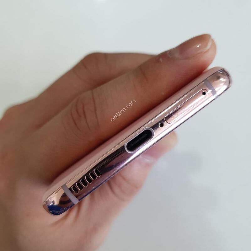 ������S21 256�Ⱑ �ڱ��� ���⽺ ���۱� ������ �߰��� �����