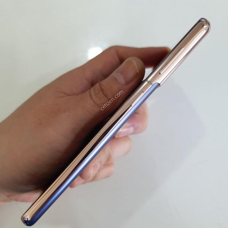 ������S21 256�Ⱑ ���ܻ� �������⽺ ������ �߰��� �����