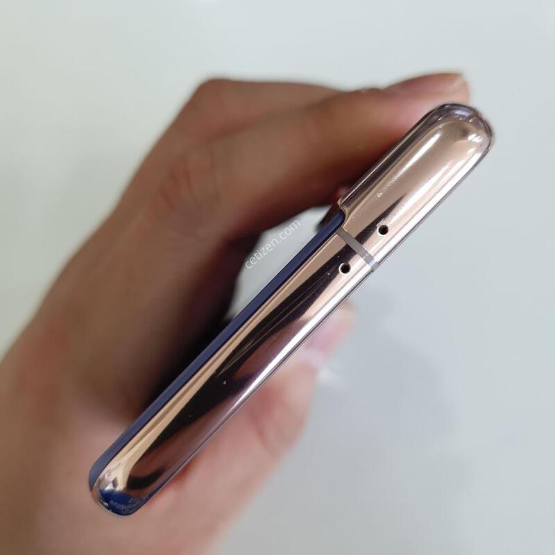 ������S21 256�Ⱑ ���ܻ� �������⽺ ������ �߰��� �����