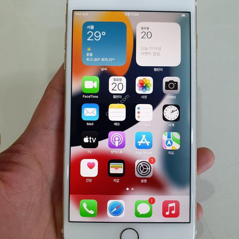 ������ 7 �÷��� 128G ���ܻ� ���±� �߰��� �����