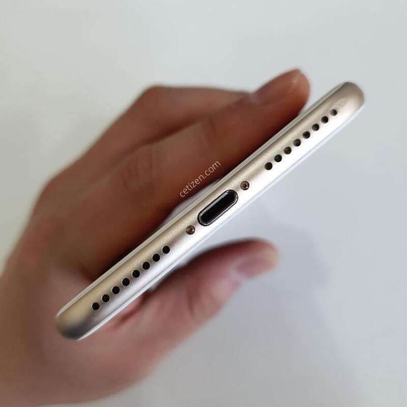 ������ 7 �÷��� 128G ���ܻ� ���±� �߰��� �����