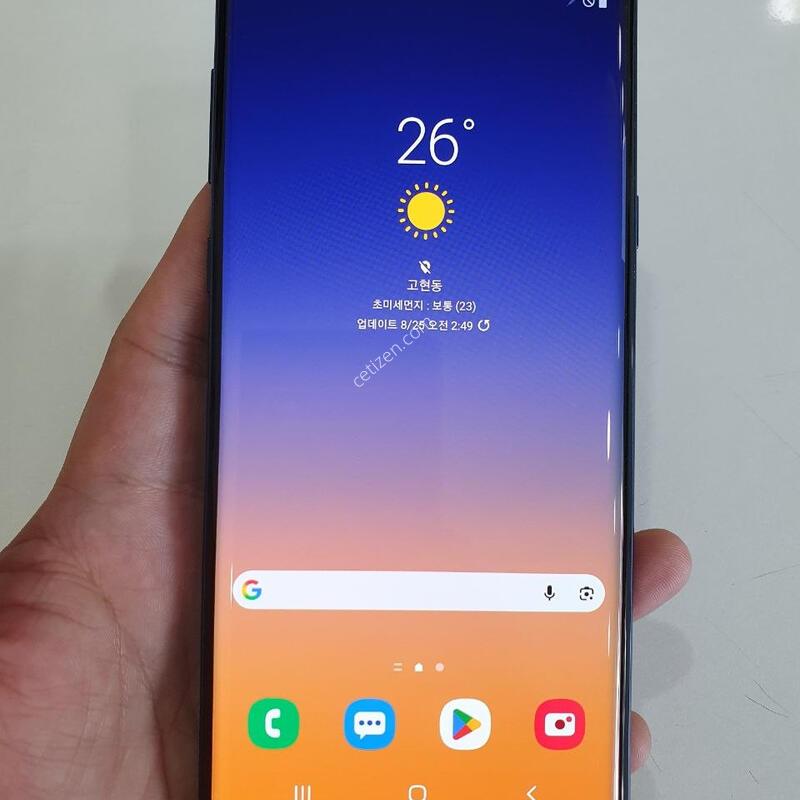 �����ó�Ʈ9 512G ���ܻ� �������⽺ �߰��� �����