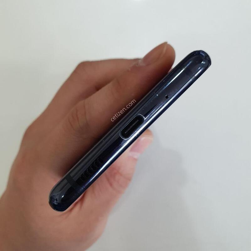 ������S20FE 128G �߰��� �����