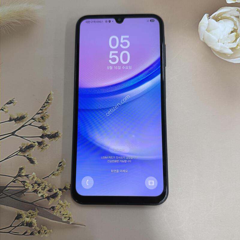 ������A15 ���� A�� 128GB