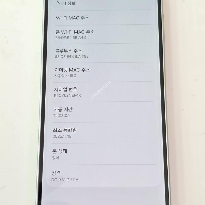 M366 // ����4 - 128G / ���ܻ� / A�� / �׸�