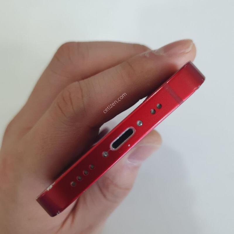 ������13�̴�128G ���ܻ� �߰��� �����