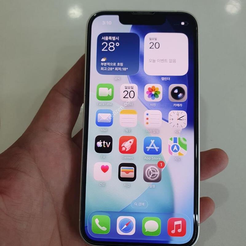 ������13�̴�256G ���ܻ� �߰��� �����