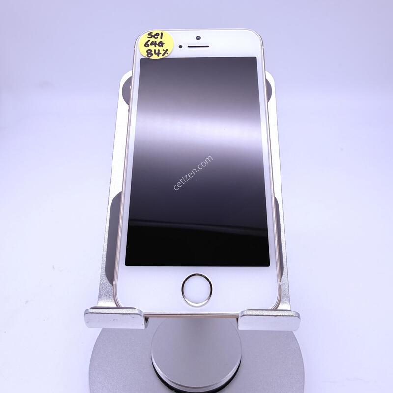 ������se1 ��� 64GB 84% �Ǹ�
