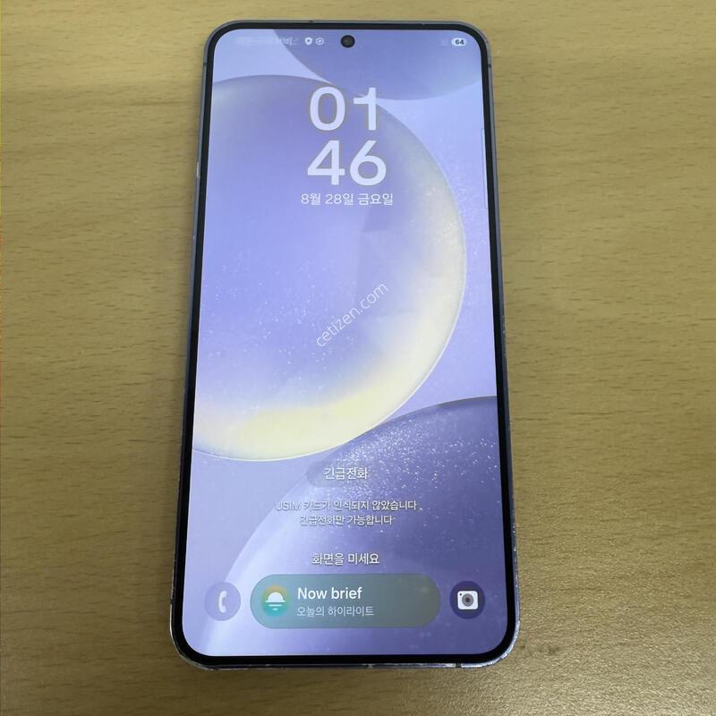 ������S24 ���̿÷� A�� 512GB