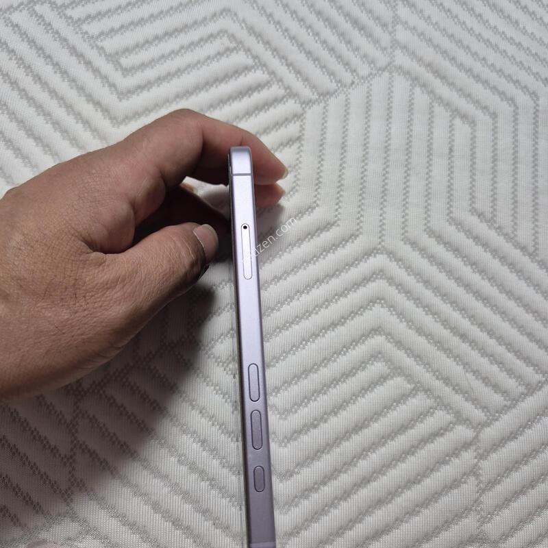 ������ 17 256G ���� S�� ���͸� 100% 78����Ŭ