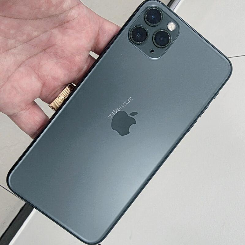 ������ 11 ���θƽ� 512GB ���׸� ����� ������� �Ǹ�