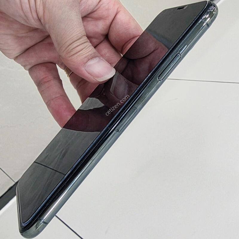 ������ 11 ���θƽ� 512GB ���׸� ����� ������� �Ǹ�
