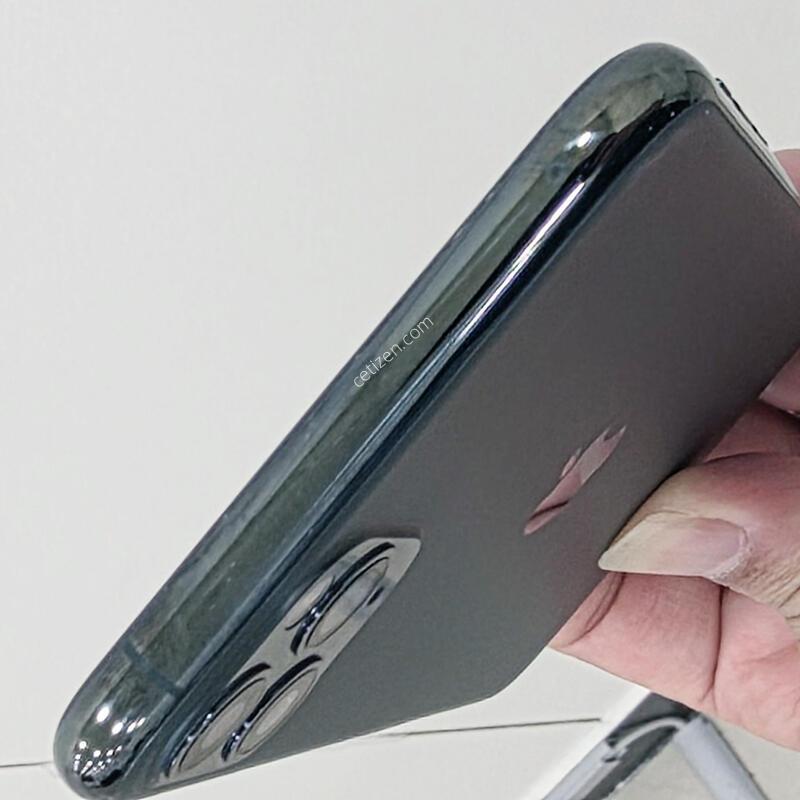 ������ 11 ���θƽ� 512GB ���׸� ����� ������� �Ǹ�
