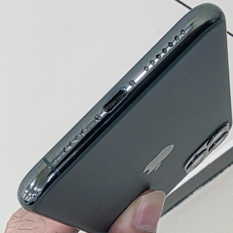������ 11 ���θƽ� 512GB ���׸� ����� ������� �Ǹ�