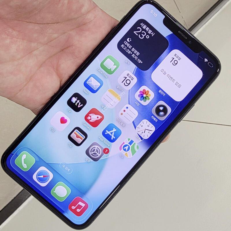 ������ 11 ���θƽ� 512GB ���׸� ����� ������� �Ǹ�