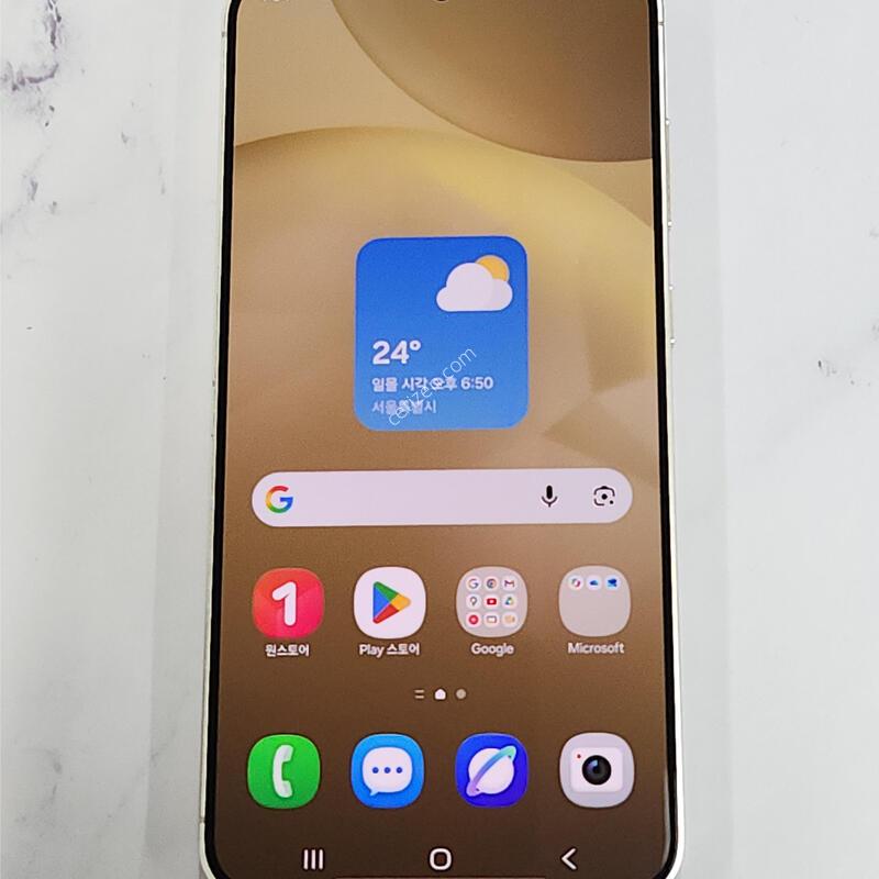 A��) ������S24+�÷��� 512G ���ο� 40547