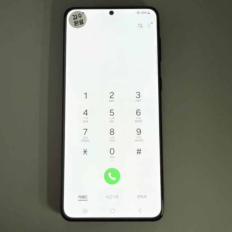 S21+ ���� ���ܻ� ���۱� ����ǰ��