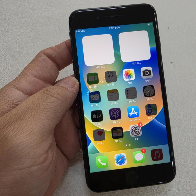 ������8�÷��� ���� 64GB