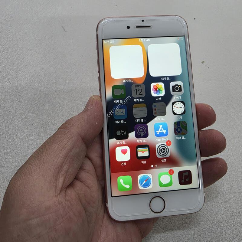 ������6s��ũ 64�Ⱑ