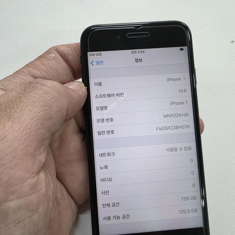 ������7 ���� 128GB