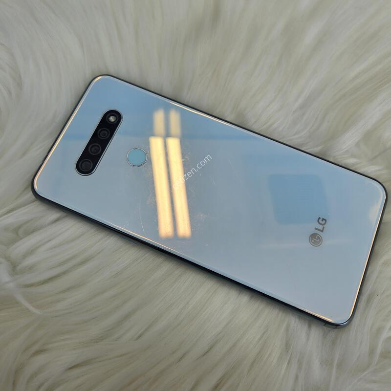 LG Q51 497