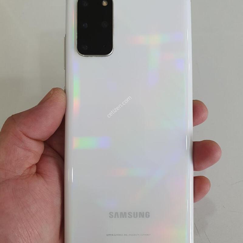 ������S20�÷���256G ���ܻ� ������ �߰��� �����