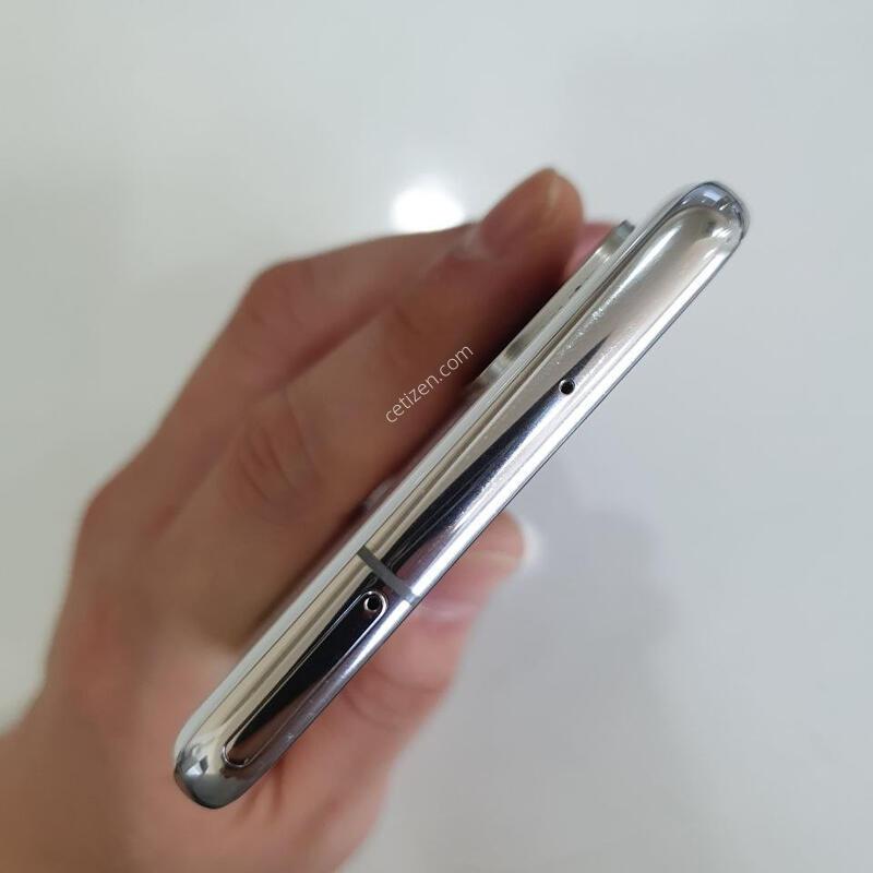 ������S20�÷���256G ���ܻ� ������ �߰��� �����