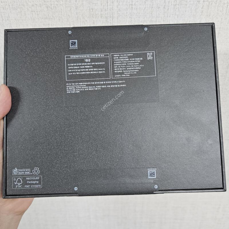 �̰��� �ڱ��� ������ ����8 256GB �׶�����Ʈ