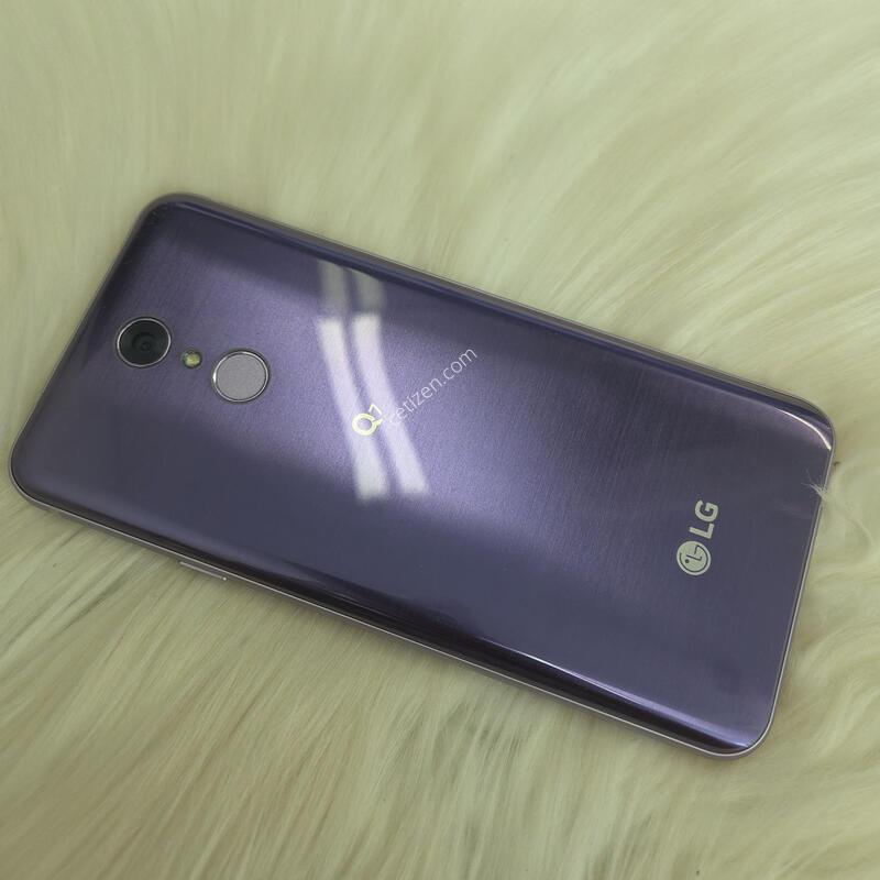 LG Q7 683