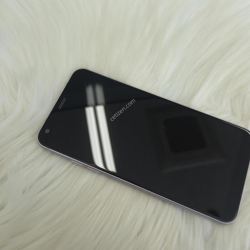 LG Q7 683