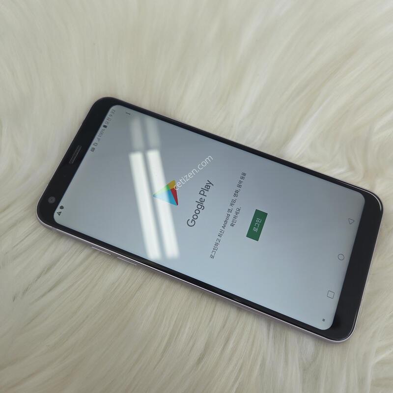 LG Q7 683