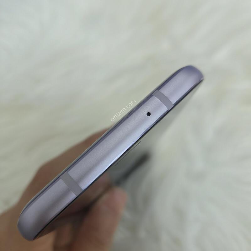 LG Q7 683