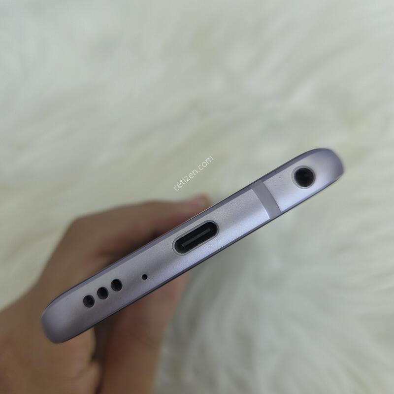 LG Q7 683