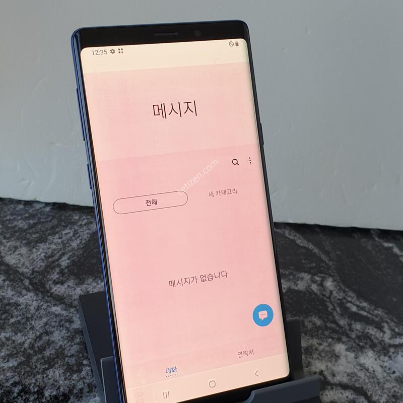 SK ��Ʈ9 (N960N) ���� 512�Ⱑ (0410677)