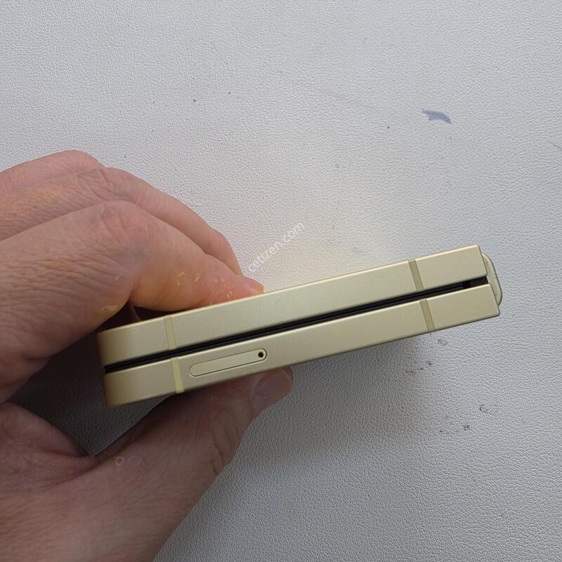 ������ Z�ø�6 ���ο� 256GB