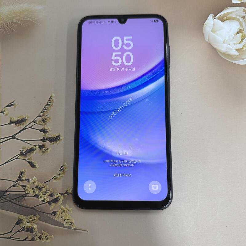 ������A15 ���� A�� 128GB