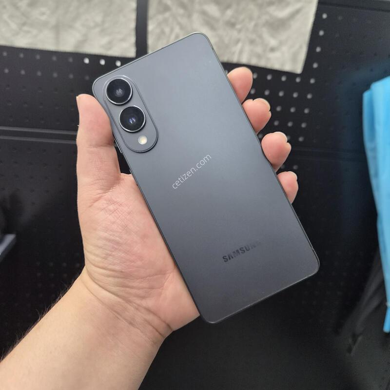 �ܰ�����)������ S25 ���� ���� 256G(�ʸ�/���̽�)