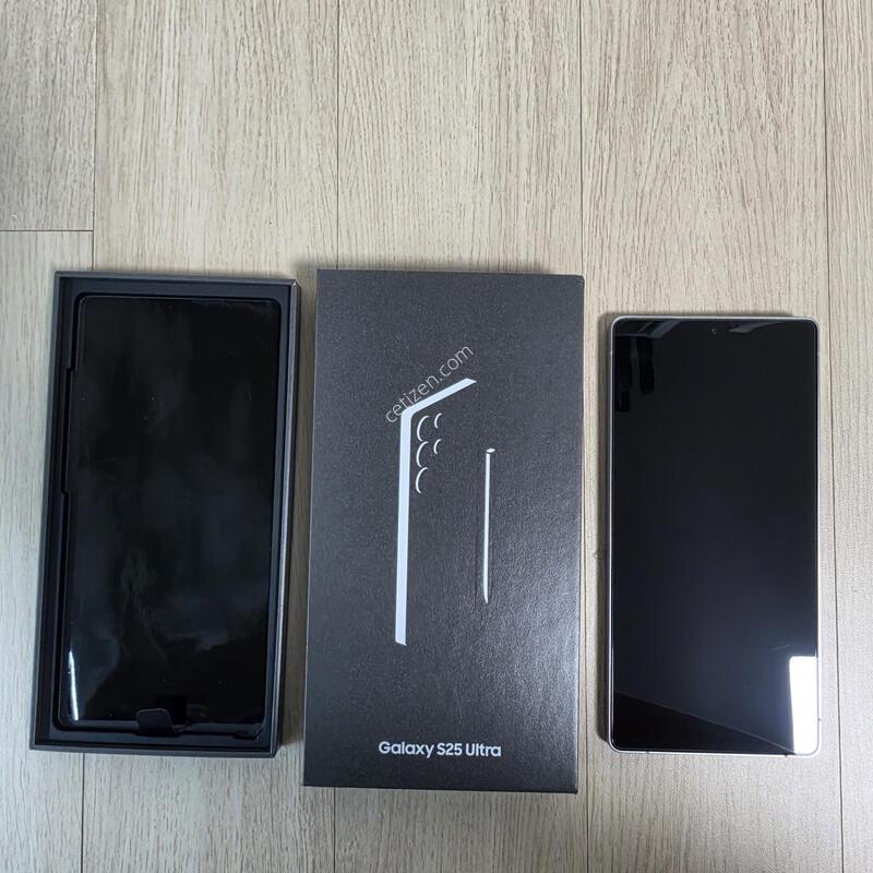 ������S25 ��Ʈ�� �ǹ����� 512G �ڱ��� �Ǹ��մϴ�.