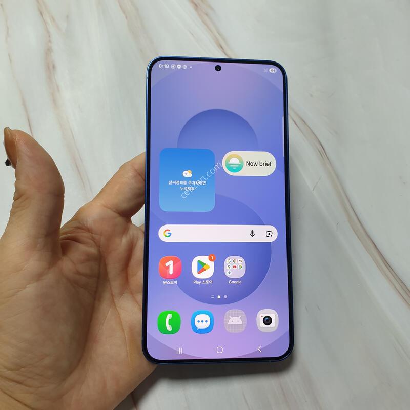 LG ������ S25+ 5G ���̺� 256G S�� �Ǹ��մϴ�