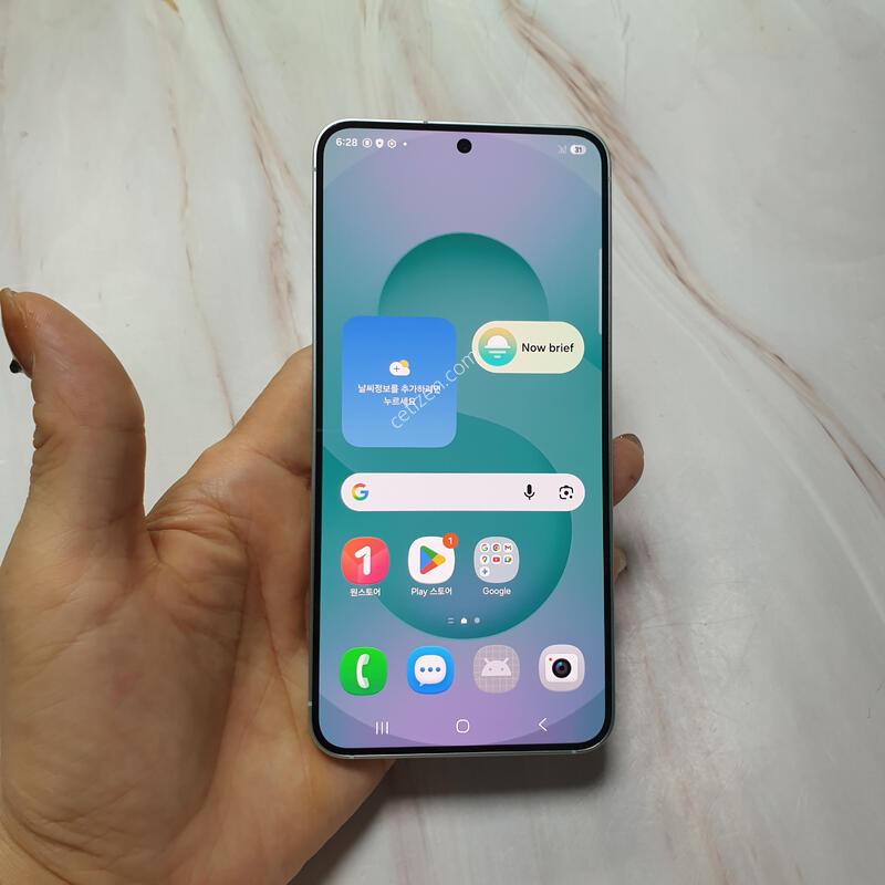 LG ������ S25 �׸� 512G S�� �Ǹ��մϴ�
