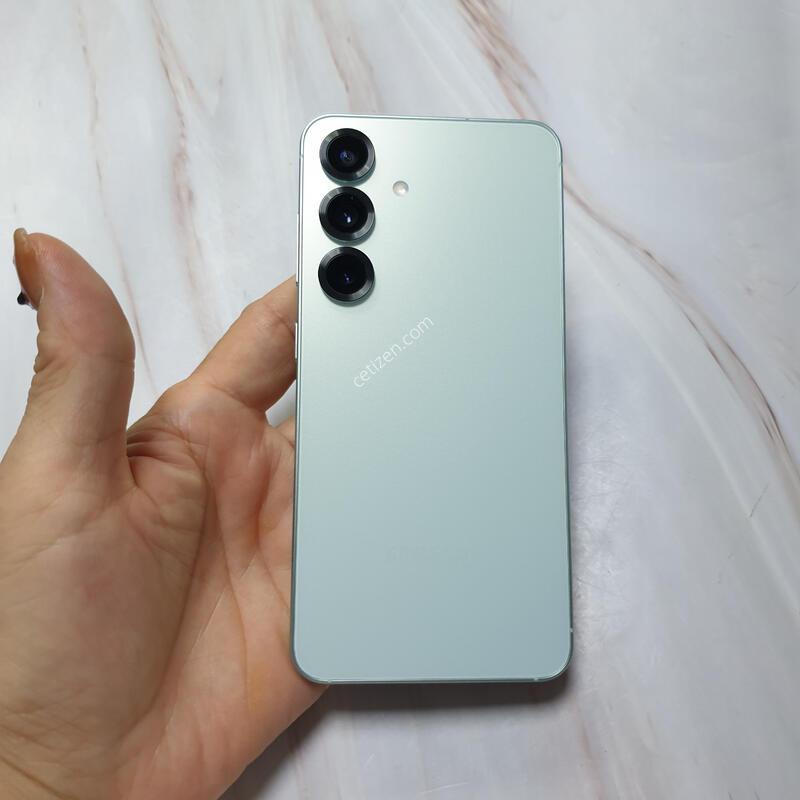 LG ������ S25 �׸� 512G S�� �Ǹ��մϴ�
