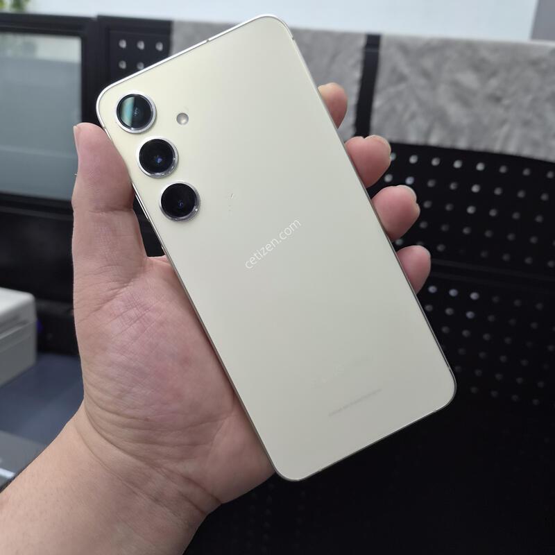 ��������)������ S24 �÷��� ���ο� 512G(�ʸ�/���̽�)